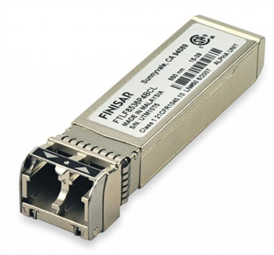 Трансивер Finisar FTLF8536P4BCL 244506