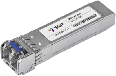 Трансивер SNR-SFP28-LR-10 244517