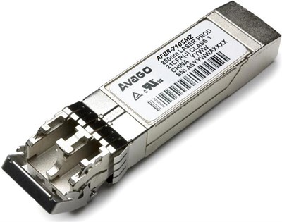 Трансивер Avago AFBR-710SMZ 244520