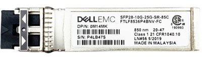 Трансивер Dell 407-BCGJ 244522