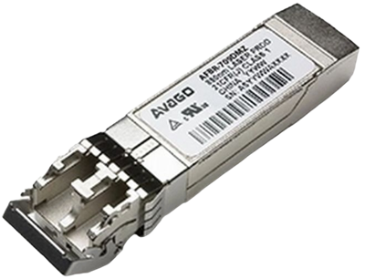 Трансивер Avago AFBR-710DMZ 244525