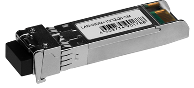 Трансивер Lanmaster LAN-WDM+13/12-20-SM 244526