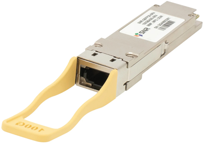 Трансивер SNR SNR-QSFP28-SR4 244532