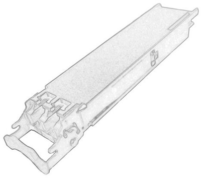 Трансивер FiberTrade FT-QSFP+-SR4-M (CS) 244536