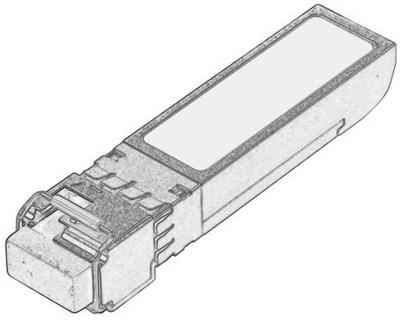 Трансивер FiberTrade FT-SFP28-32G-SR (LN) 244539