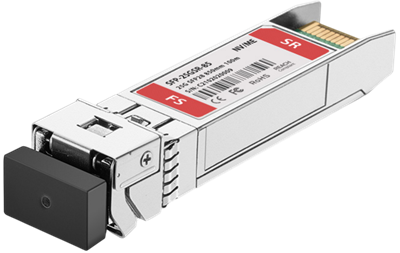 Трансивер FS SFP-25GSR-85 (71007) 244540