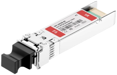 Трансивер FS SFP-25GSR-85 (75296) 244541
