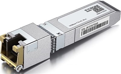 Трансивер Infortrend 9370CSFP10G02-0010 244555