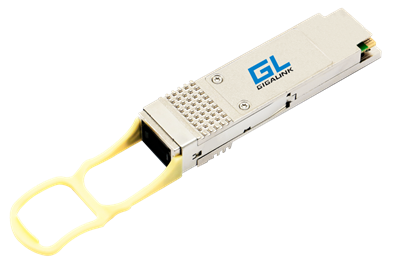 Трансивер GIGALINK GL-OT-SQ100MPO12-SR4 244556