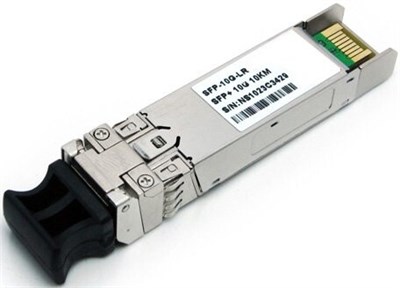 Трансивер Cisco SFP-10G-LR= 244561