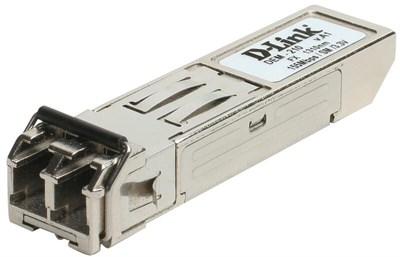 Трансивер D-Link DEM-210 (10 шт.) 244565