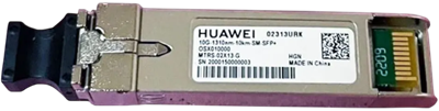 Трансивер Huawei OSX010000 (02313URK) 244567