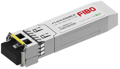 Трансивер FIBO-TELECOM FT-S10-X5540LD 244568