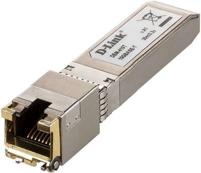 Трансивер D-Link DEM-410T 244572