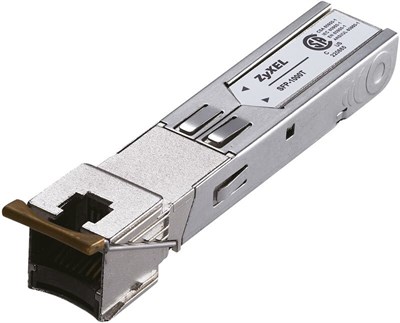 Трансивер Zyxel SFP-1000T 244573