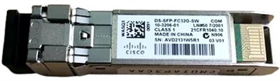 Трансивер Cisco DS-SFP-FC32G-SW= 244575