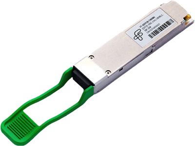 Трансивер FiberTrade FT-QSFP28-CWDM4 244584