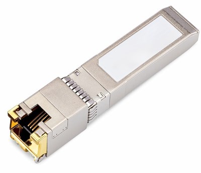 Трансивер Cisco SFP-10G-T-X= 244595