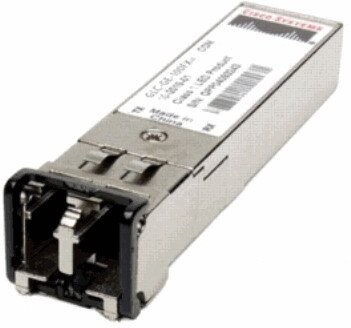 Трансивер Cisco SFP-10G-LR-S= 244597