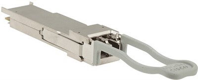 Трансивер Cisco QSFP-40G-SR-BD= 244600