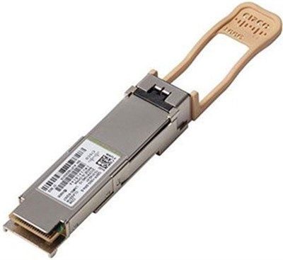 Трансивер Cisco QSFP-100G-SR4-S 244613