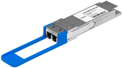 Трансивер SNR SNR-QSFP28-LR4 244614