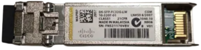 Трансивер Cisco DS-SFP-FC32G-LW 244647