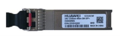 Трансивер Huawei OSX040N01 (02310CNF) 244651