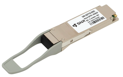 Трансивер SNR SNR-QSFP28-SRBD 244655
