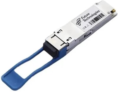 Трансивер Future Technologies FT-QSFP28-SR-BD 244656