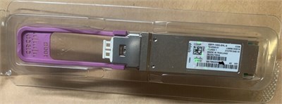 Трансивер Cisco QSFP-100G-ERL-S 244663
