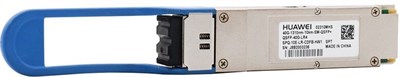 Трансивер Huawei QSFP-40G-LR4 244672
