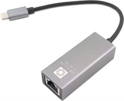 Сетевой адаптер 5bites UA3C-45-14BK 244797
