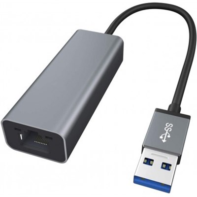 Сетевой адаптер KS-IS KS-482 244808