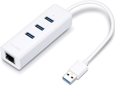 Сетевой адаптер TP-Link UE330 244831