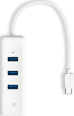 Сетевой адаптер TP-Link UE330C 244832