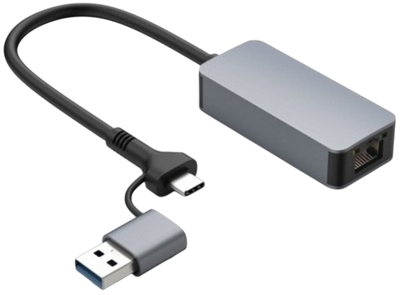 Сетевой адаптер KS-IS KS-899 244844
