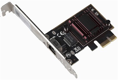 Сетевая карта Origo ON300 244852