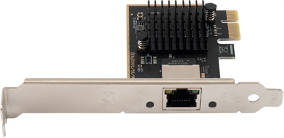 Сетевая карта Digma DPE12G5-TX 244854