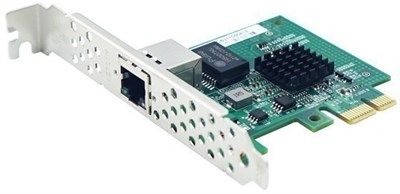Сетевая карта LR-LINK (Linkreal) LRES2034PT 244856