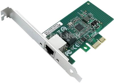 Сетевая карта LR-LINK (Linkreal) LREC9204CT 244862