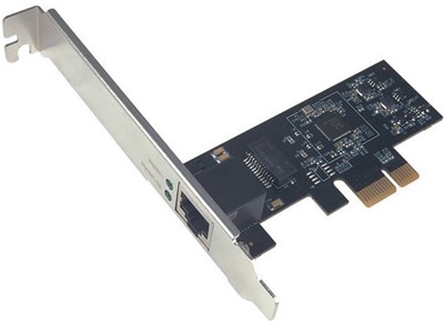 Сетевая карта ST-Lab N-920 244865
