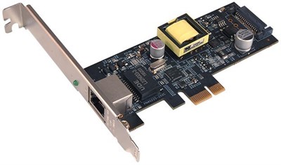 Сетевая карта ST-Lab N-680 244879