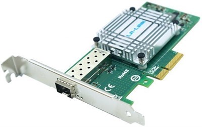 Сетевая карта LR-LINK (Linkreal) LRES1016PF-SFP+ 244882