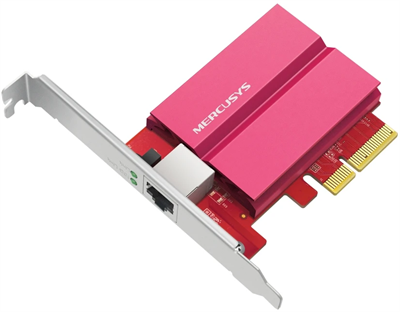 Сетевая карта Mercusys MA510E 244883