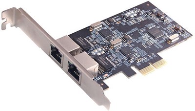 Сетевая карта ST-Lab N-700 244894