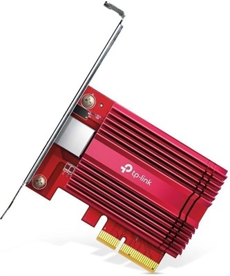 Сетевая карта TP-Link TX401 244895