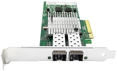 Сетевая карта LR-LINK (Linkreal) LREC6822XF-2SFP+ 244905