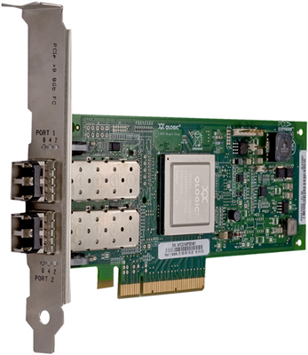 Сетевая карта QLogic QLE2562-CK/QLE2562-ACE-SP 244907