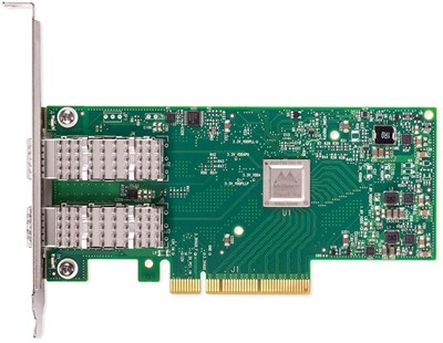 Сетевая карта Mellanox MCX4121A-XCAT 244913